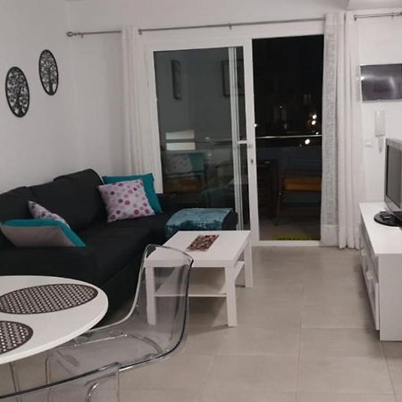 Ele Apartamento Corralejo Exterior foto