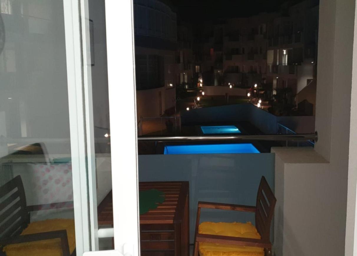 Ele Apartamento Corralejo Exterior foto